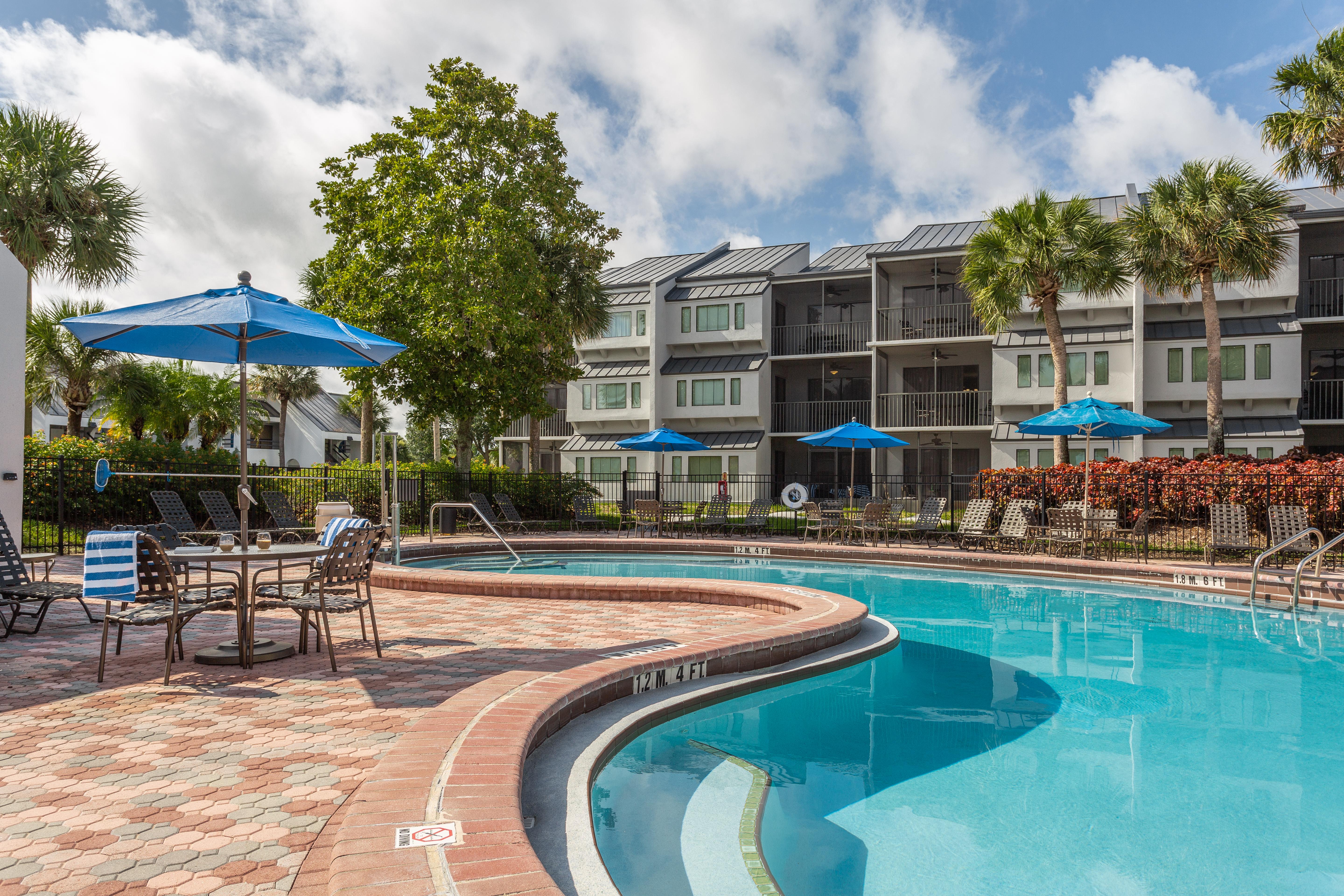 Orbit One Vacation Villas Celebration Exterior foto