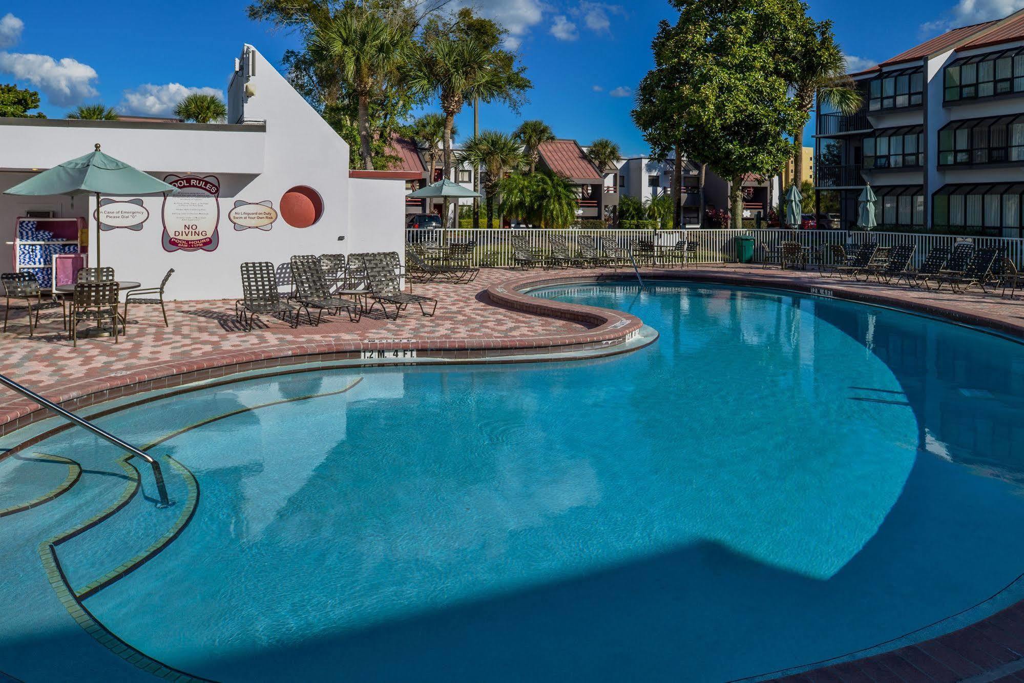 Orbit One Vacation Villas Celebration Exterior foto